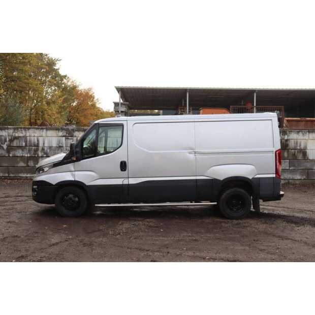 Iveco Daily 40C21-44285895