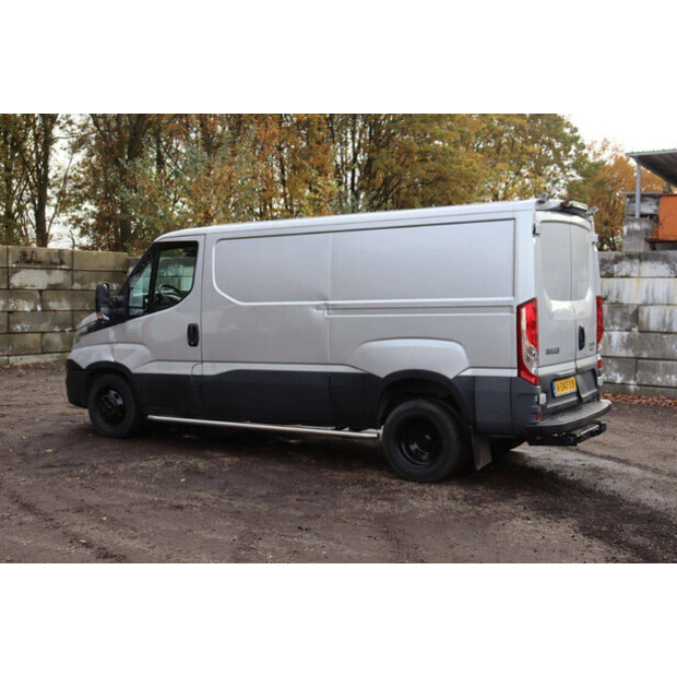 Iveco Daily 40C21-44285896