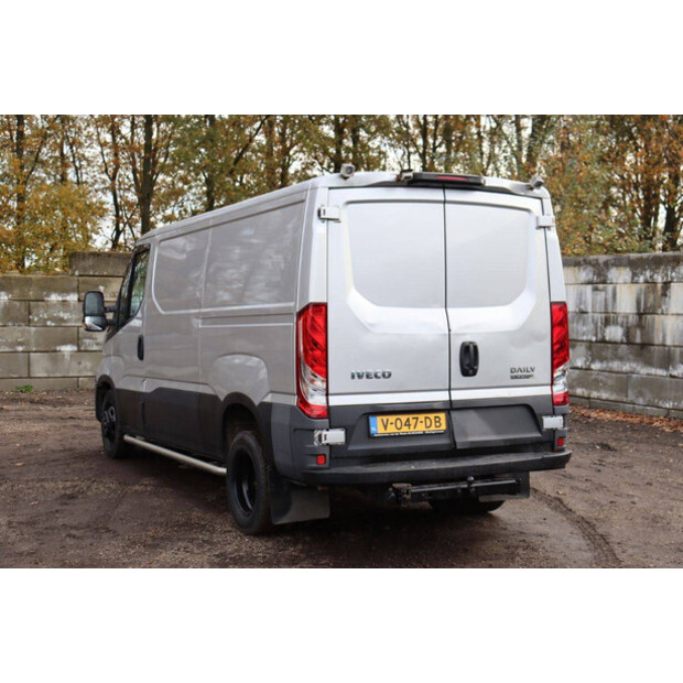 Iveco Daily 40C21-44285897