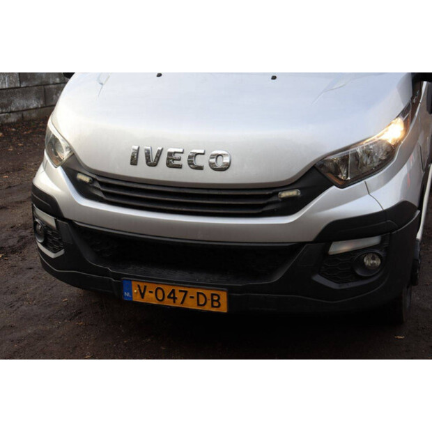 Iveco Daily 40C21-44285904