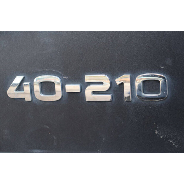 Iveco Daily 40C21-44285907