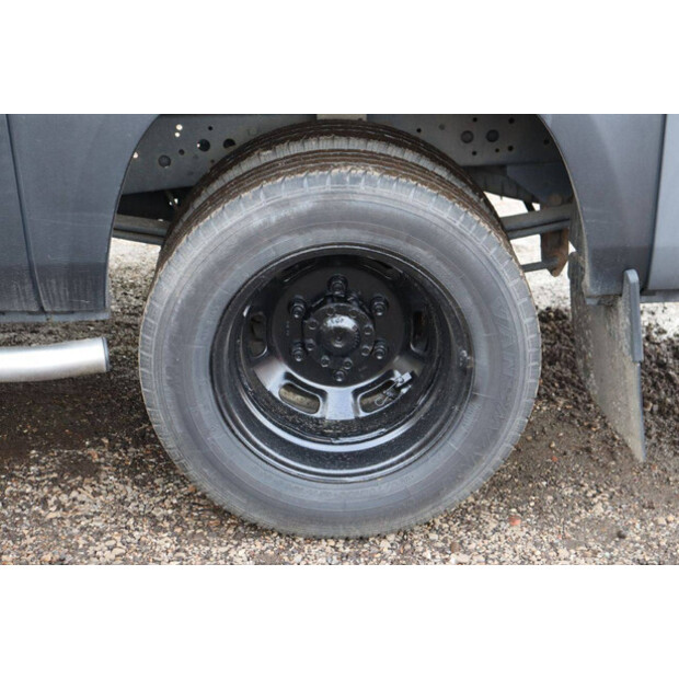 Iveco Daily 40C21-44285909