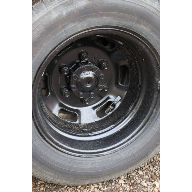 Iveco Daily 40C21-44285910