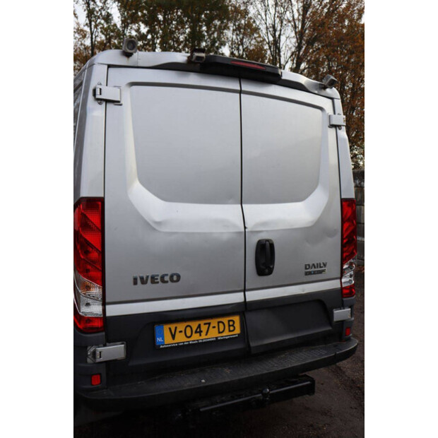 Iveco Daily 40C21-44285912