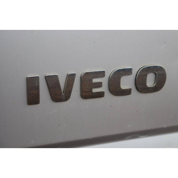 Iveco Daily 40C21-44285914