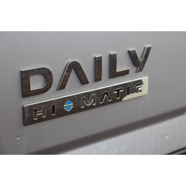 Iveco Daily 40C21-44285915