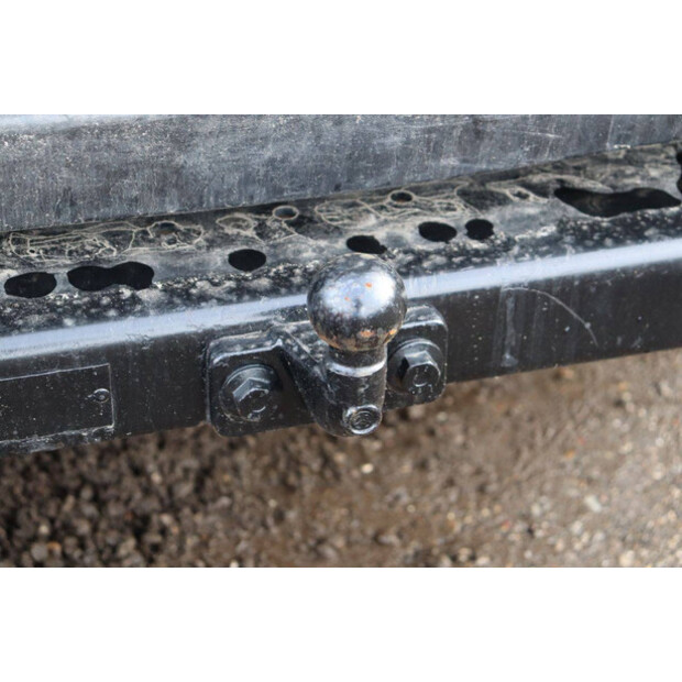 Iveco Daily 40C21-44285917