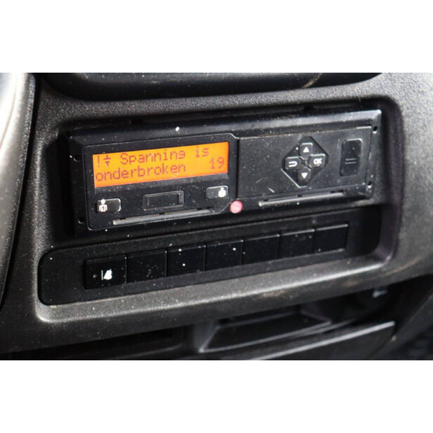 Iveco Daily 40C21-44285926