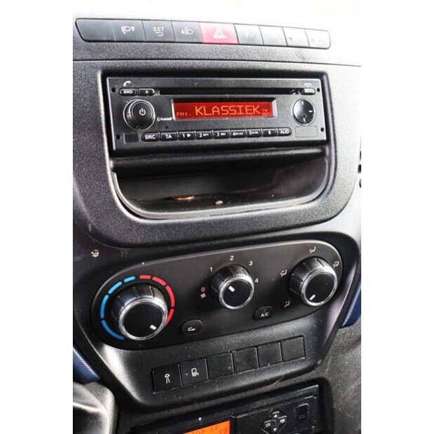 Iveco Daily 40C21-44285927