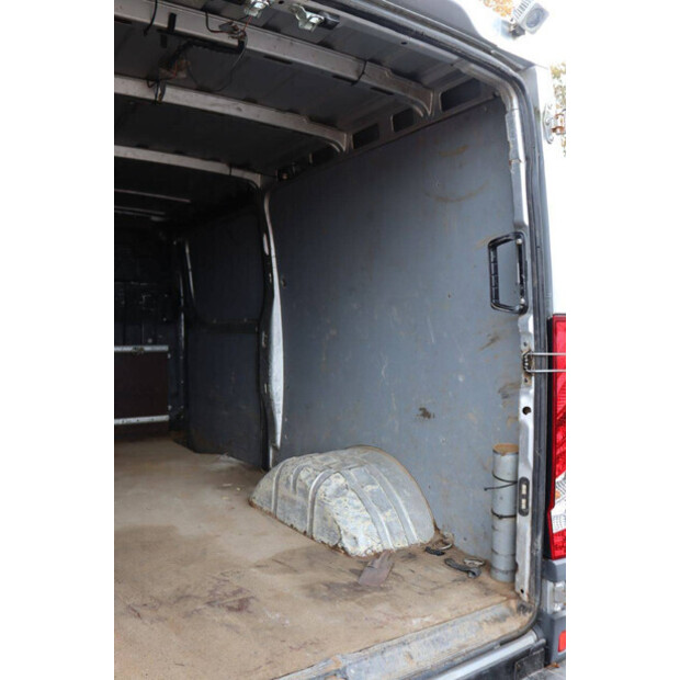 Iveco Daily 40C21-44285935