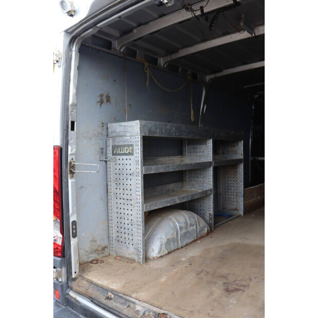 Iveco Daily 40C21-44285936