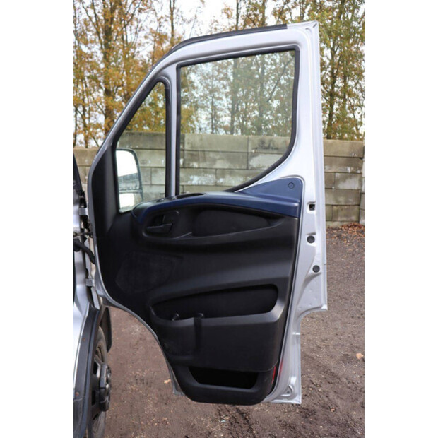 Iveco Daily 40C21-44285937