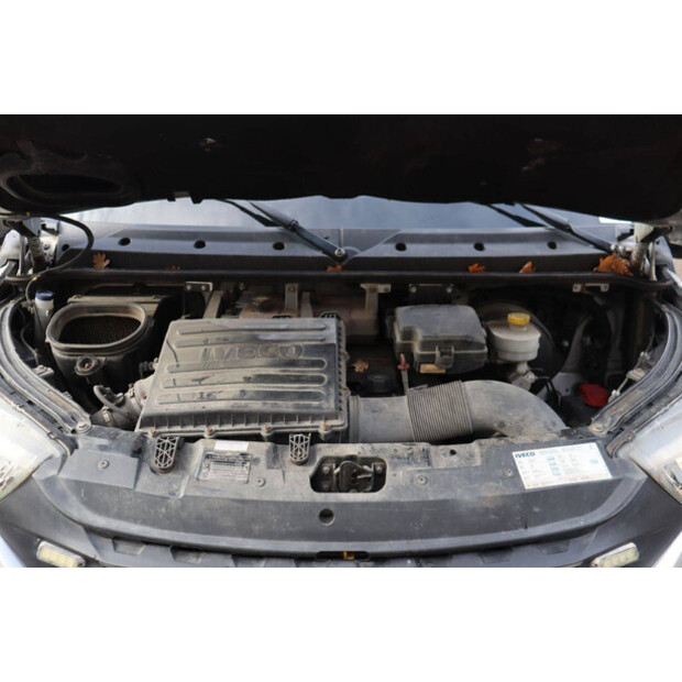 Iveco Daily 40C21-44285939