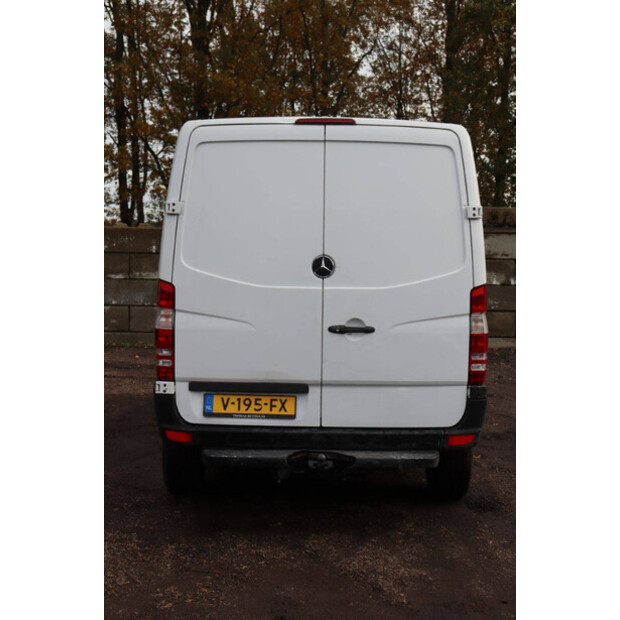2011 Mercedes-Benz SPRINTER-44285957