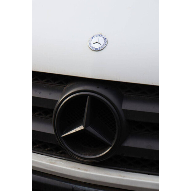 2011 Mercedes-Benz SPRINTER-44285963