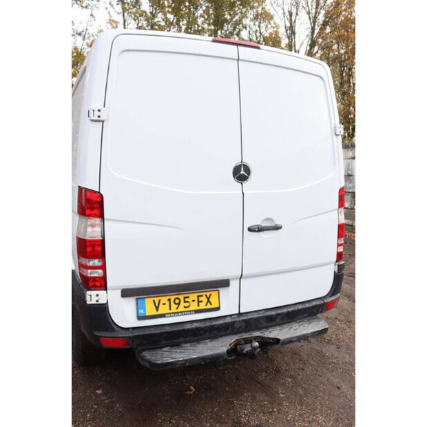 2011 Mercedes-Benz SPRINTER-44285969
