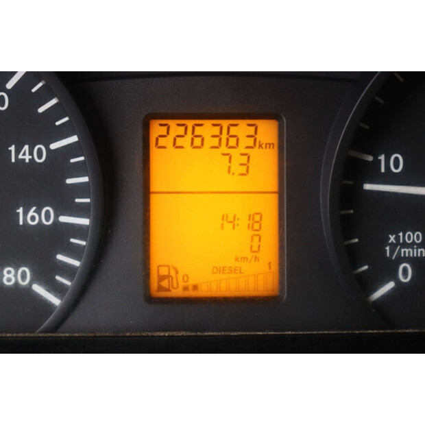 2011 Mercedes-Benz SPRINTER-44285993