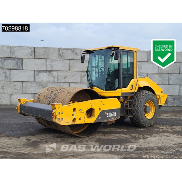 2017 Volvo SD160B-44286006