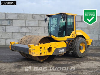 Image for COMPACTORS 2017 Volvo SD160B for Sale in Greece