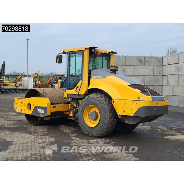 2017 Volvo SD160B-44286007