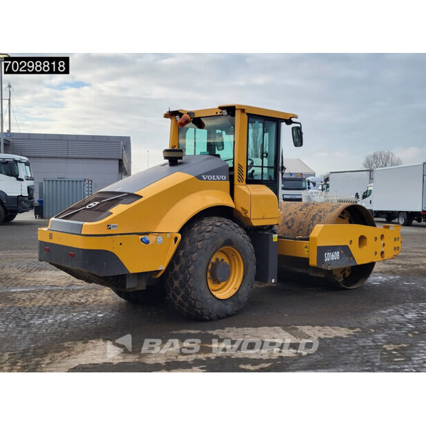 2017 Volvo SD160B-44286010