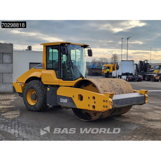 2017 Volvo SD160B-44286011