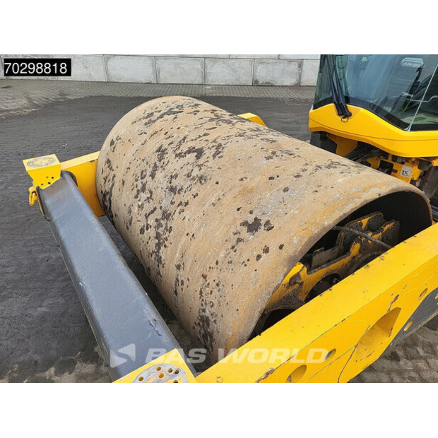 2017 Volvo SD160B-44286013