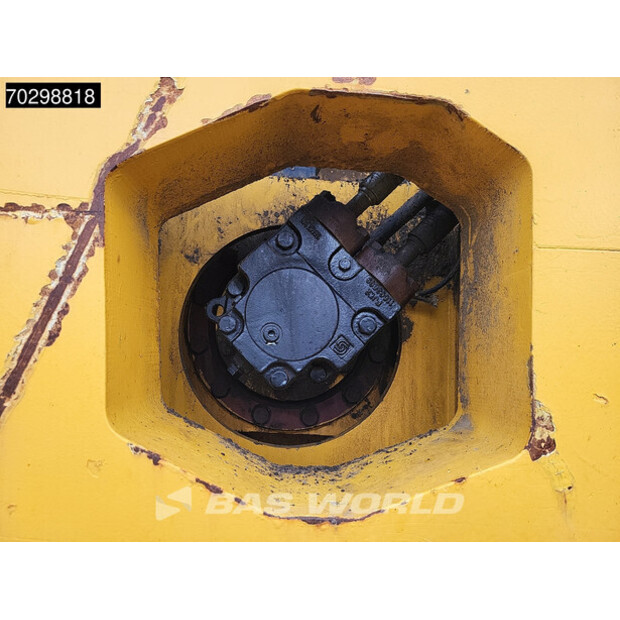 2017 Volvo SD160B-44286014