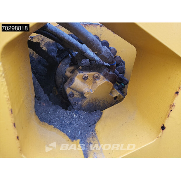 2017 Volvo SD160B-44286015