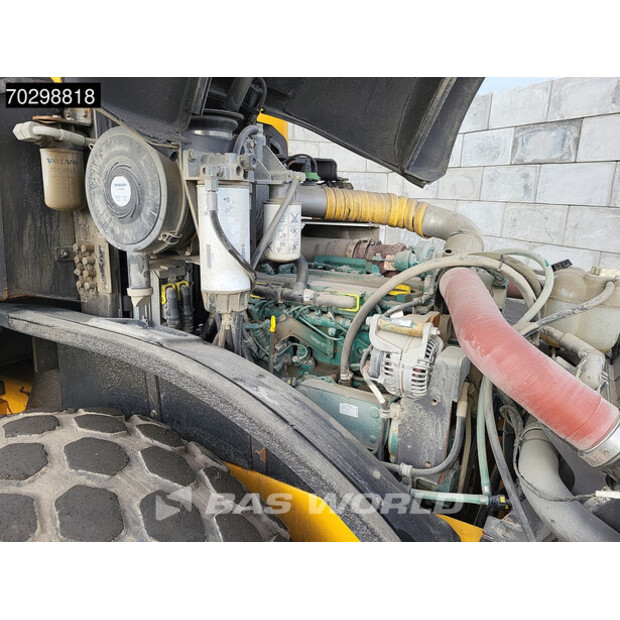 2017 Volvo SD160B-44286017