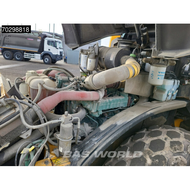 2017 Volvo SD160B-44286019