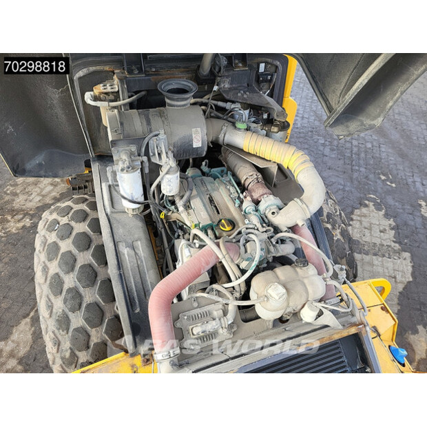 2017 Volvo SD160B-44286020