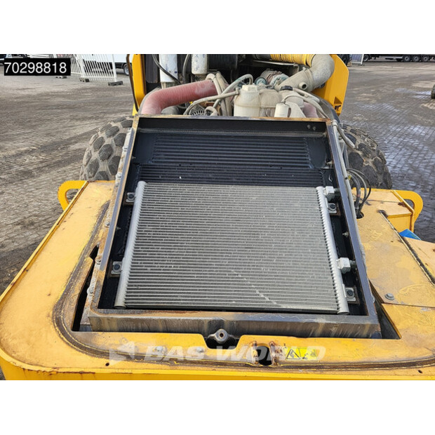 2017 Volvo SD160B-44286021