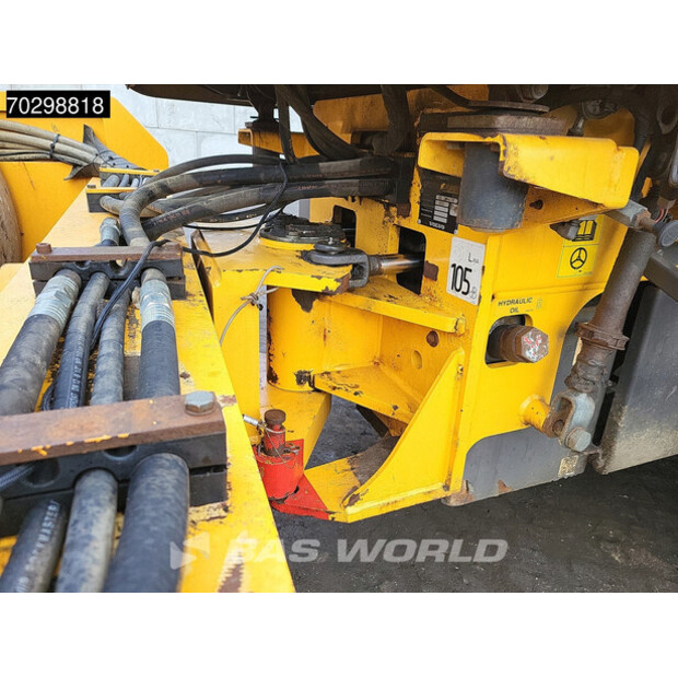 2017 Volvo SD160B-44286024