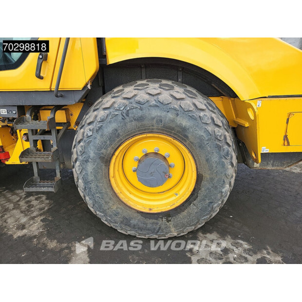 2017 Volvo SD160B-44286025