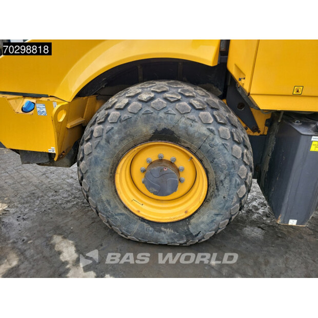 2017 Volvo SD160B-44286026