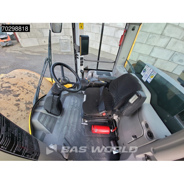 2017 Volvo SD160B-44286027