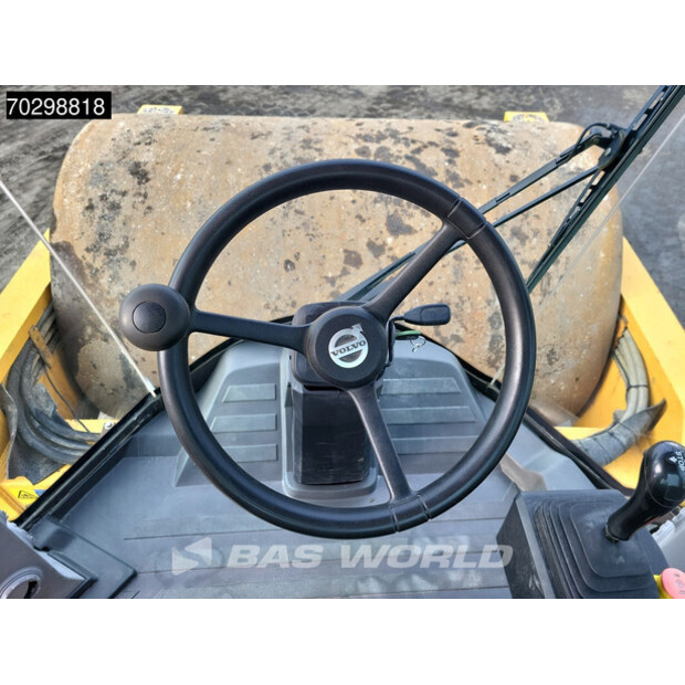 2017 Volvo SD160B-44286028