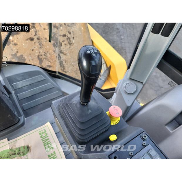 2017 Volvo SD160B-44286029