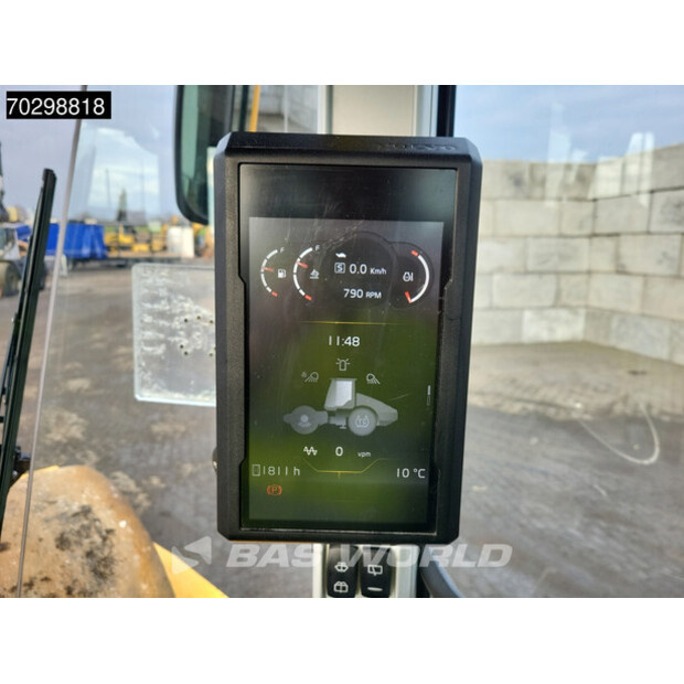 2017 Volvo SD160B-44286030