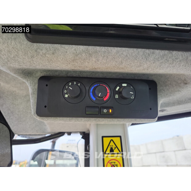 2017 Volvo SD160B-44286031