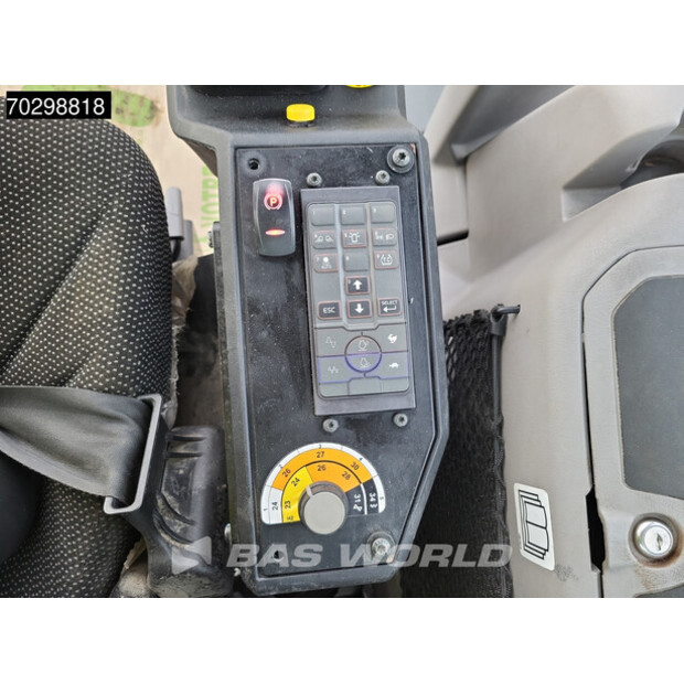 2017 Volvo SD160B-44286032