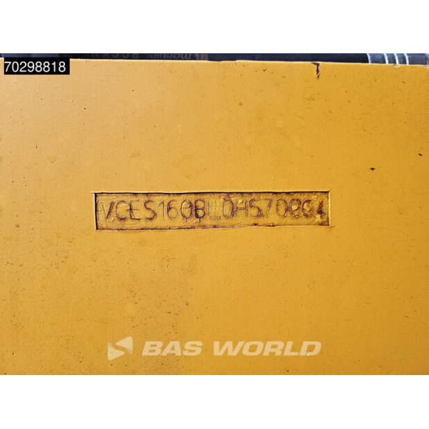 2017 Volvo SD160B-44286037