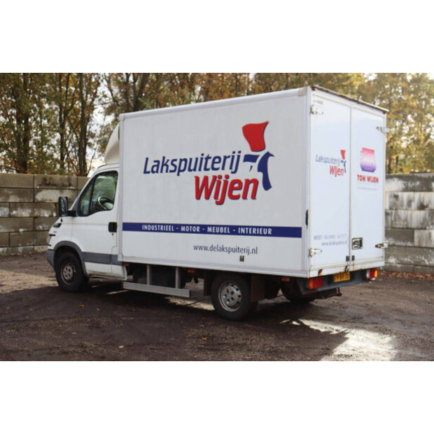 2004 Iveco Daily 35S-44286051