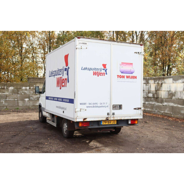 2004 Iveco Daily 35S-44286052