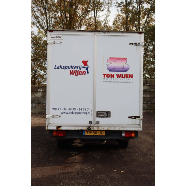 2004 Iveco Daily 35S-44286053