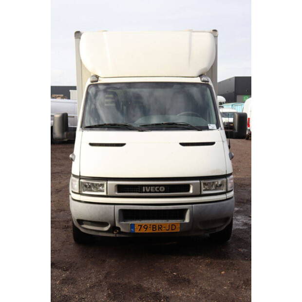 2004 Iveco Daily 35S-44286056