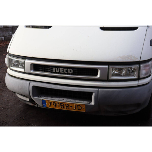 2004 Iveco Daily 35S-44286058