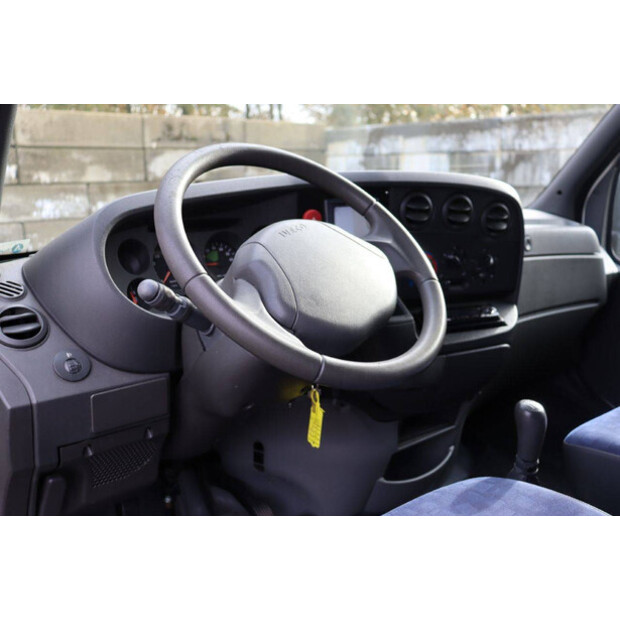 2004 Iveco Daily 35S-44286070