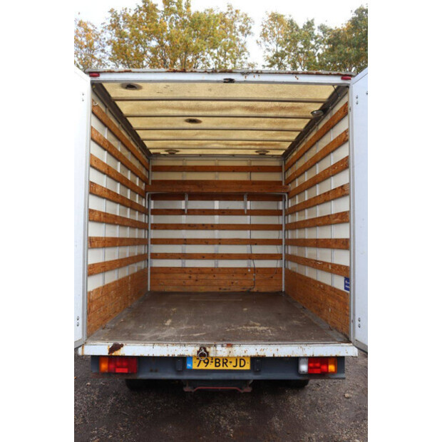 2004 Iveco Daily 35S-44286083